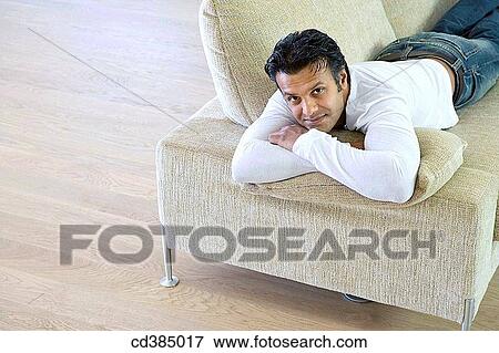 at-home, contemporary, calm, Asian View Large Photo Image Stock Photo - at-home, contemporary, calm, Asian. Fotosearch