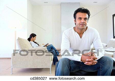 at-home, contemporary, calm, Asian View Large Photo Image Stock Photo - at-home, contemporary, calm, Asian. Fotosearch