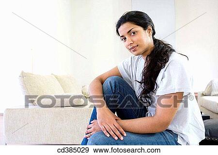 at-home, contemporary, calm, Asian View Large Photo Image Stock Photo - at-home, contemporary, calm, Asian. Fotosearch