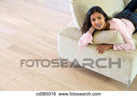 at-home, contemporary, calm, Asian View Large Photo Image Stock Photograph - at-home, contemporary, calm, Asian. Fotosearch