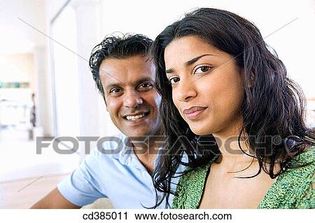 at-home, couple, contemporary, Asian View Large Photo Image Stock Image - at-home, couple, contemporary, Asian. Fotosearch