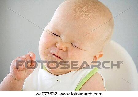 baby, blond, child, contemporary View Large Photo Image Stock Image - baby, blond, child, contemporary. Fotosearch