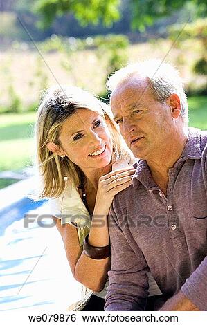 baby boomer, bonding, bond, affection View Large Photo Image Stock Photograph - baby boomer, bonding, bond, affection. Fotosearch