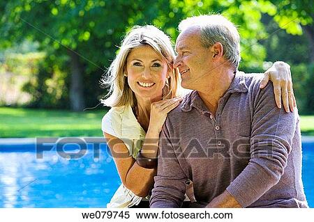 baby boomer, bonding, bond, affection View Large Photo Image Stock Photography - baby boomer, bonding, bond, affection. Fotosearch
