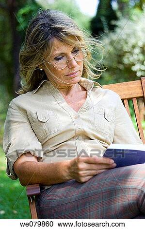 baby boomer, book, calm View Large Photo Image Stock Image - baby boomer, book, calm. Fotosearch