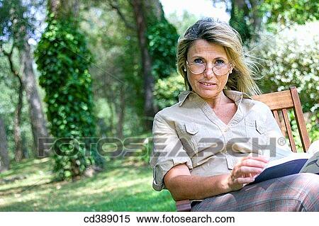 baby boomer, book, calm View Large Photo Image Stock Photography - baby boomer, book, calm. Fotosearch