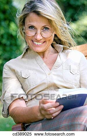 baby boomer, book, calm View Large Photo Image Stock Photography - baby boomer, book, calm. Fotosearch