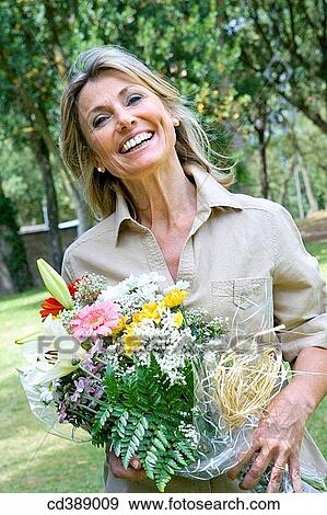 baby boomer, bouquet, contemporary View Large Photo Image Stock Photo - baby boomer, bouquet, contemporary. Fotosearch