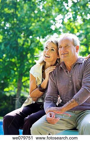 baby boomer, calm, bonding, bond, affection View Large Photo Image Stock Image - baby boomer, calm, bonding, bond, affection. Fotosearch