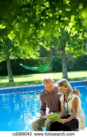 baby boomer, calm, contemporary View Large Photo Image Stock Image - baby boomer, calm, contemporary. Fotosearch
