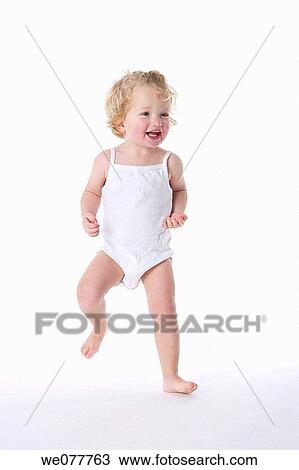 baby, child, blond, barefoot, 3-4 years View Large Photo Image Stock Image - baby, child, blond, barefoot, 3-4 years. Fotosearch