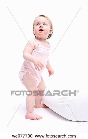 baby, childhood, child, barefoot, 3-4 years View Large Photo Image Stock Image - baby, childhood, child, barefoot, 3-4 years. Fotosearch