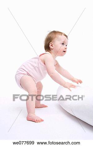 baby, childhood, child, barefoot, 3-4 years View Large Photo Image Stock Photo - baby, childhood, child, barefoot, 3-4 years. Fotosearch