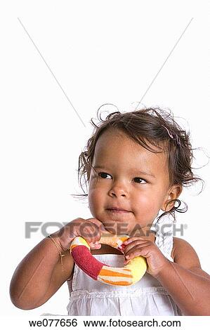 baby, contemporary, childhood, child, 3-4 years View Large Photo Image Stock Photograph - baby, contemporary, childhood, child, 3-4 years. Fotosearch