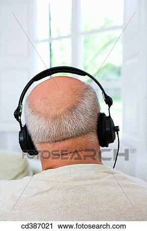 back view, contemporary, at-home View Large Photo Image Stock Image - back view, contemporary, at-home. Fotosearch
