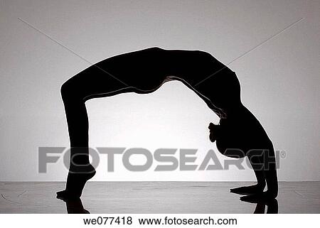 backlight, contemporary, balance, arch View Large Photo Image Stock Photo - backlight, contemporary, balance, arch. Fotosearch