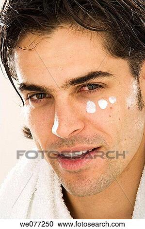 Bags under the eyes, beauty, Beauty Care, black hair View Large Photo Image Stock Image - Bags under the eyes, beauty, Beauty Care, black hair. Fotosearch