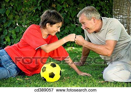 ball, boy, child View Large Photo Image Stock Photo - ball, boy, child. Fotosearch