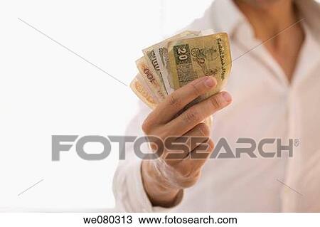 Stock Image - banknote, bill, business, cash. Fotosearch