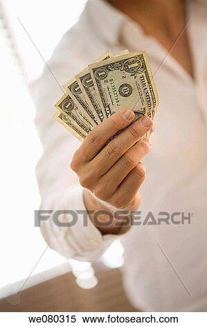 Stock Photography - banknote, bill, business, cash. Fotosearch