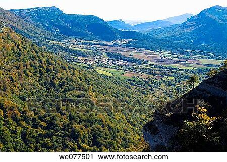 Baquedano in Amescoa valley, Navarra, Spain View Large Photo Image Stock Image - Baquedano in Amescoa valley, Navarra, Spain. Fotosearch