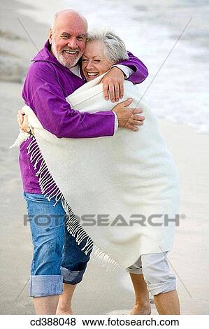barefoot, beard, beach, affection View Large Photo Image Stock Photo - barefoot, beard, beach, affection. Fotosearch