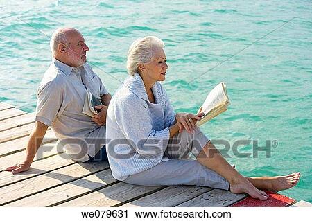 barefoot, beard, book, calm View Large Photo Image Stock Image - barefoot, beard, book, calm. Fotosearch