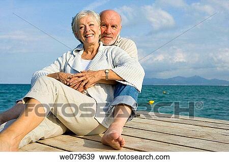 barefoot, bond, beard, affection View Large Photo Image Stock Photo - barefoot, bond, beard, affection. Fotosearch