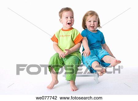 barefoot, child, brother, boy, 3-4 years View Large Photo Image Stock Image - barefoot, child, brother, boy, 3-4 years. Fotosearch