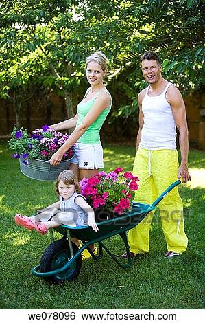 barrow, bucket, carry, carrying View Large Photo Image Stock Photograph - barrow, bucket, carry, carrying. Fotosearch