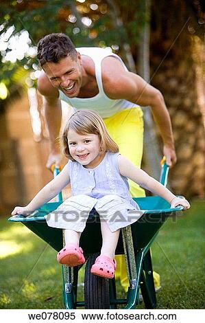 barrow, carrying, carry, amusement View Large Photo Image Stock Photography - barrow, carrying, carry, amusement. Fotosearch