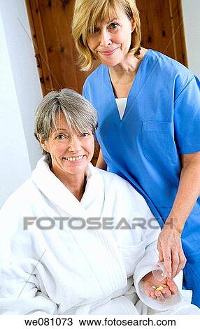 bathrobe, clinic, dose View Large Photo Image Stock Image - bathrobe, clinic, dose. Fotosearch