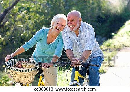 beard, bond, bicycle, affection View Large Photo Image Stock Photo - beard, bond, bicycle, affection. Fotosearch