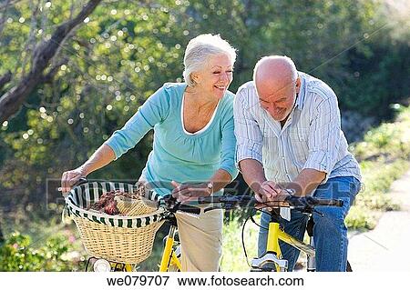 beard, bond, bicycle, affection View Large Photo Image Stock Photo - beard, bond, bicycle, affection. Fotosearch