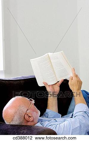 beard, calm, book, at-home View Large Photo Image Stock Image - beard, calm, book, at-home. Fotosearch