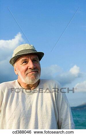 beard, calm, contemporary View Large Photo Image Stock Photograph - beard, calm, contemporary. Fotosearch