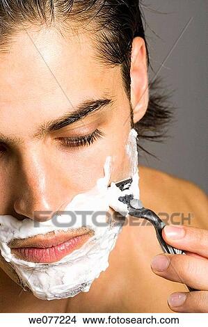 beauty, Beauty Care, black hair, cheek View Large Photo Image Picture - beauty, Beauty Care, black hair, cheek. Fotosearch