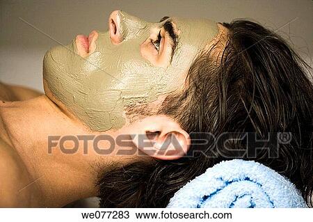 beauty, Beauty Care, black hair, Close-up View Large Photo Image Stock Image - beauty, Beauty Care, black hair, Close-up. Fotosearch