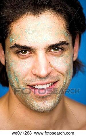 beauty, Beauty Care, black hair, Close-up View Large Photo Image Stock Photo - beauty, Beauty Care, black hair, Close-up. Fotosearch