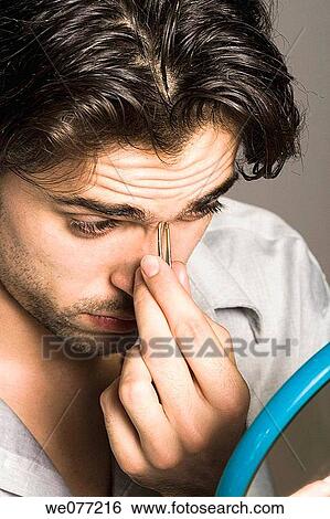 beauty, Beauty Care, black hair View Large Photo Image Stock Photograph - beauty, Beauty Care, black hair. Fotosearch