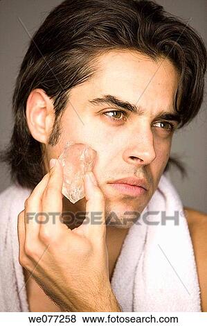 beauty, black hair, Beauty Care, apply View Large Photo Image Stock Photo - beauty, black hair, Beauty Care, apply. Fotosearch
