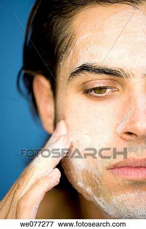 beauty, black hair, Beauty Care, apply View Large Photo Image Stock Photo - beauty, black hair, Beauty Care, apply. Fotosearch
