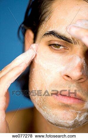 beauty, black hair, Beauty Care, apply View Large Photo Image Stock Photo - beauty, black hair, Beauty Care, apply. Fotosearch