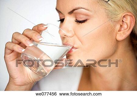 beauty, blond, Close-up View Large Photo Image Stock Photograph - beauty, blond, Close-up. Fotosearch