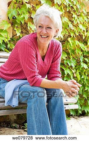 bench, contemporary, day View Large Photo Image Stock Photo - bench, contemporary, day. Fotosearch