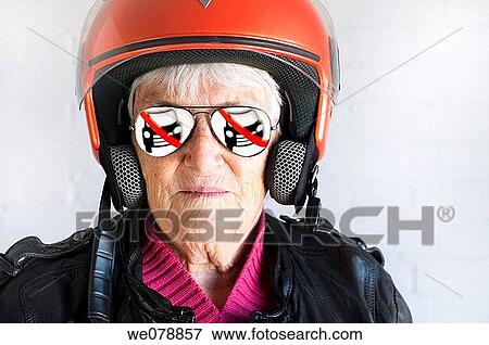 biker, concept, amusing View Large Photo Image Stock Photo - biker, concept, amusing. Fotosearch