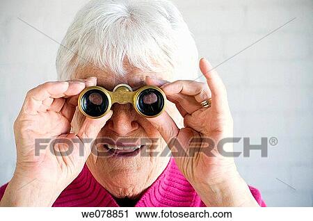 binocular, Close-up, amusing View Large Photo Image Stock Image - binocular, Close-up, amusing. Fotosearch