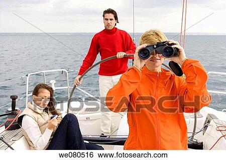 binocular, companion, contemporary View Large Photo Image Stock Photograph - binocular, companion, contemporary. Fotosearch