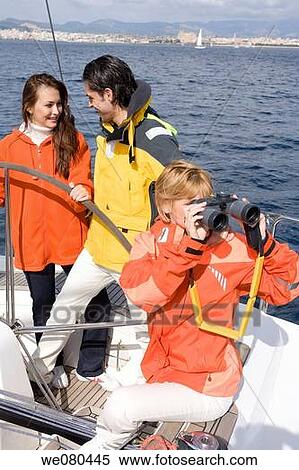 binocular, companion, contemporary View Large Photo Image Stock Photography - binocular, companion, contemporary. Fotosearch
