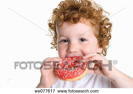 bite, biting, boy, child, childhood View Large Photo Image Stock Photo - bite, biting, boy, child, childhood. Fotosearch